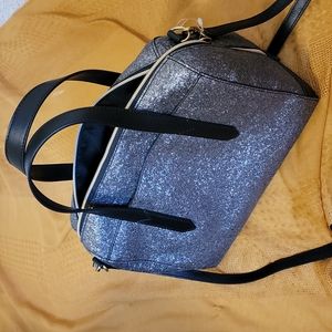 Fossil Syndey Satchel